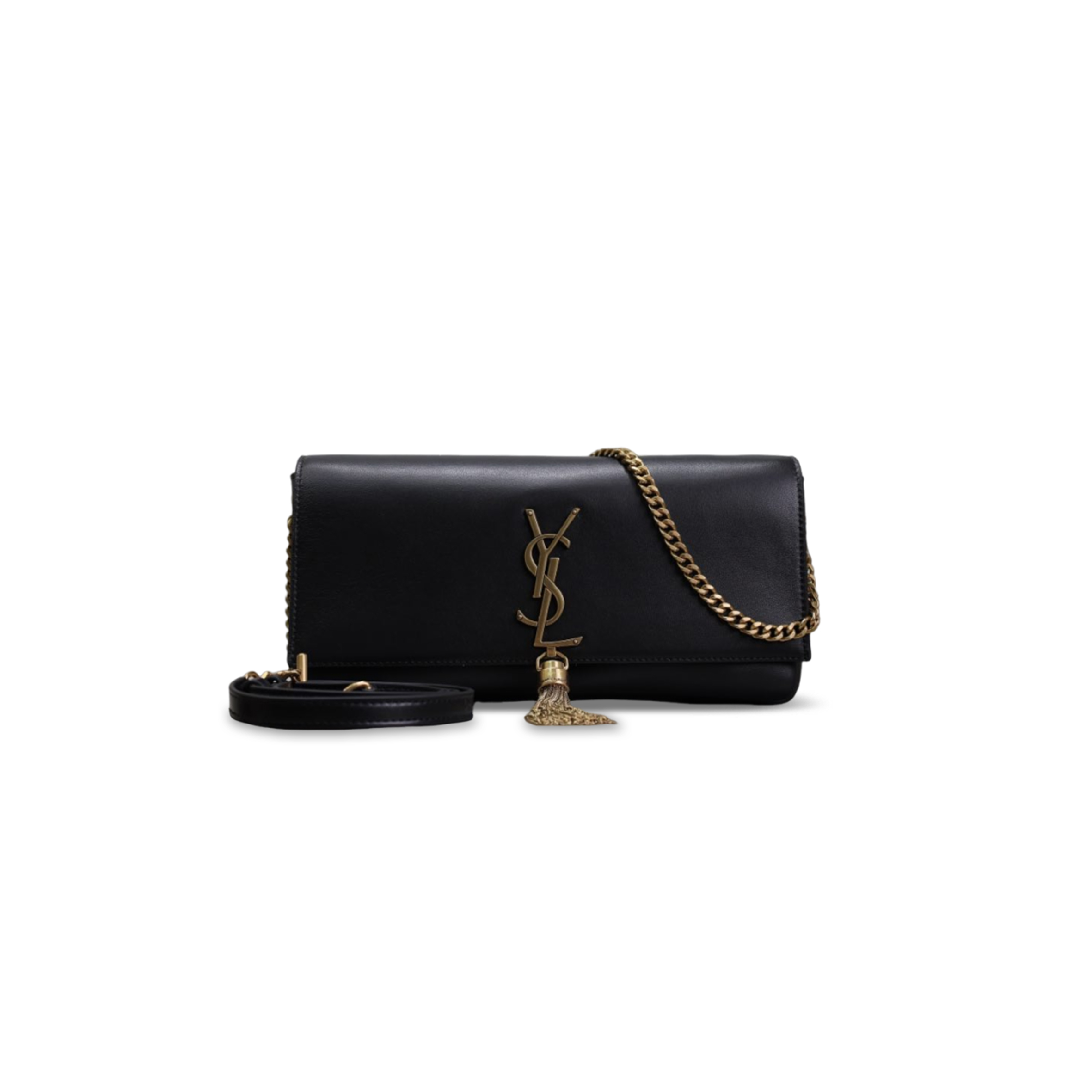 YSL KATE 99 TASSEL 604276 (26*13.5*4.5cm) YSL KATE 99 TASSEL 604276 (26*13.5*4.5cm)